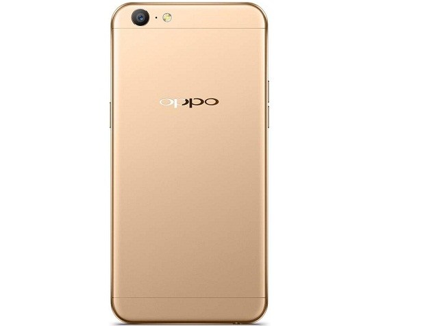 Oppo A57 Price in India